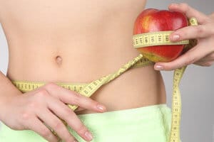 Mi cuerpo no me deja adelgazar