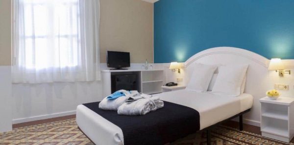 habitacion vichy Catalan