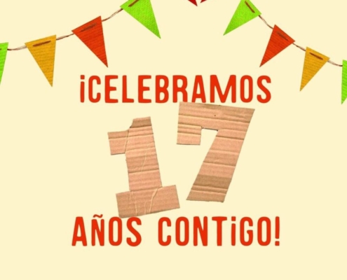 17 ANIVERSARIO VERITAS