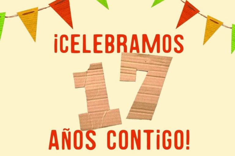 VERITAS 17 ANIVERSARIO VERITAS