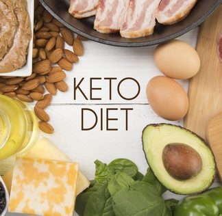 DIETA-KETO
