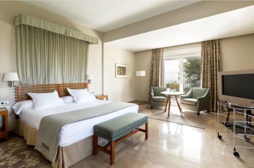 MiAyuno-Parador-Cordoba-habitacion3