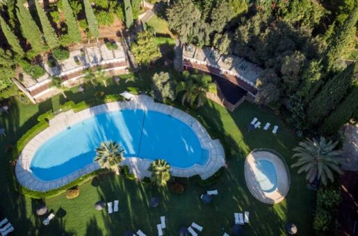 MiAyuno-Parador-Cordoba-piscina