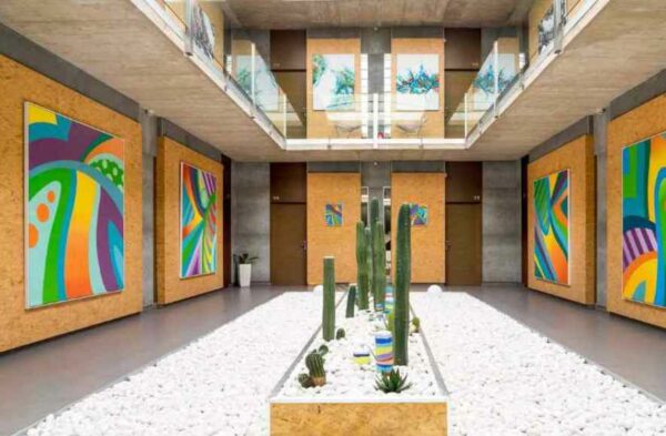Retiro La Casa del Rector 27 de Septiembre - 3 Octubre del 2025 - Imagen 3