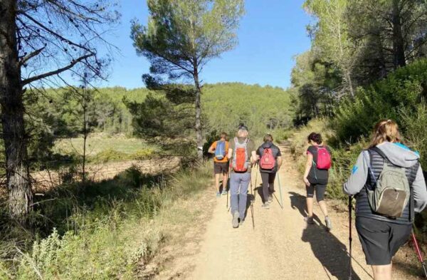 Retiro Vichy Catalan 4 días y 3 días online - 07 al 13/09 - Imagen 6