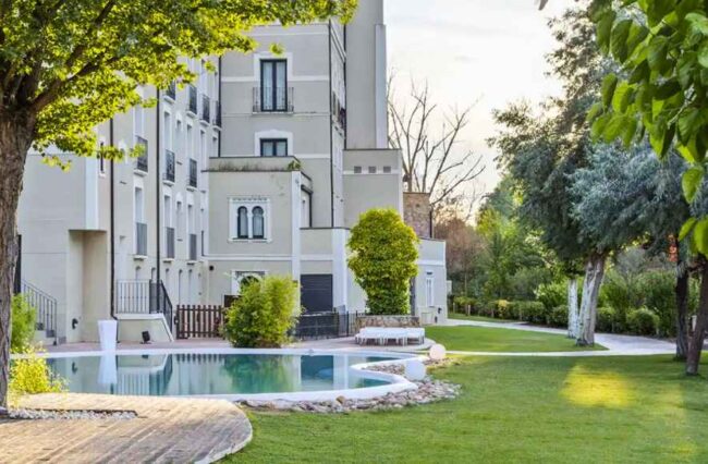 Todo sobre el retiro de ayuno en la provincia de Aragón