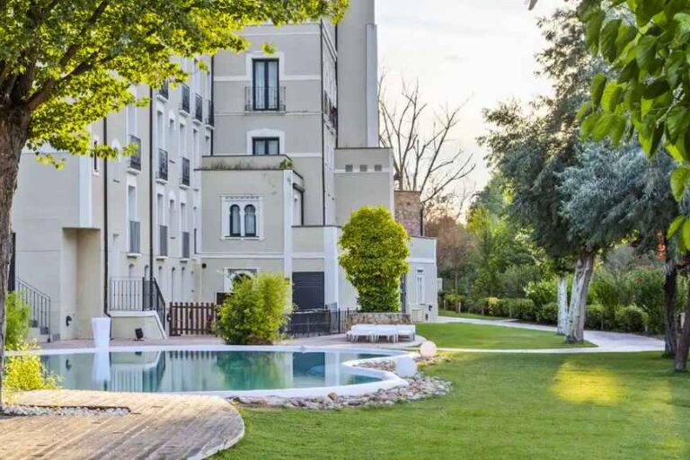 Todo sobre el retiro de ayuno en la provincia de Aragón