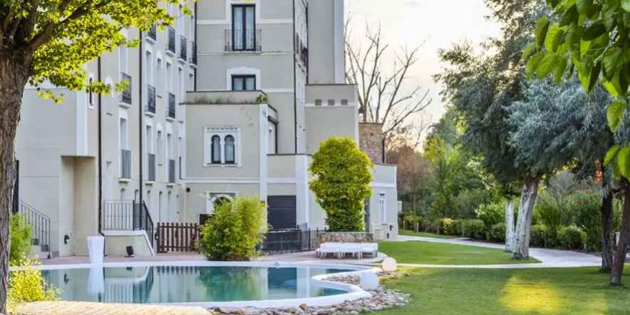 Todo sobre el retiro de ayuno en la provincia de Aragón