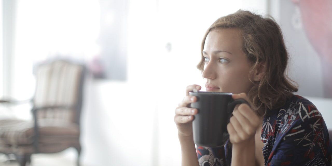 Ayuno prolongado cuando dejas de tener miedo al hambre y empiezas a sanar