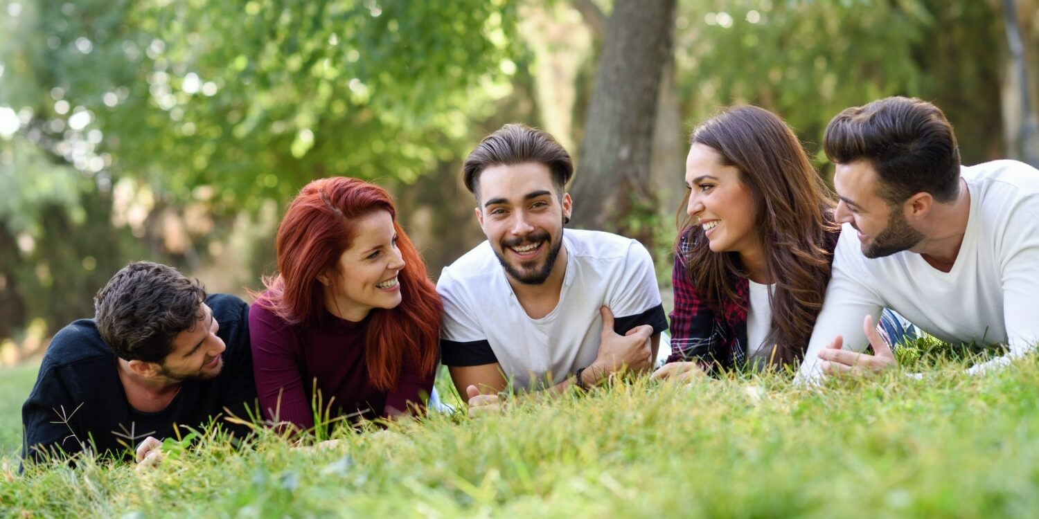 El poder del grupo para sostener tu ayuno intermitente