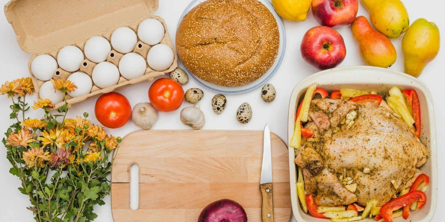 Qué comer en la dieta para ayuno intermitente