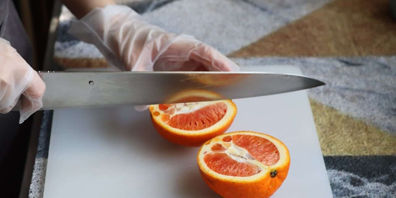 Ayuno de 5 días preparación física y mental