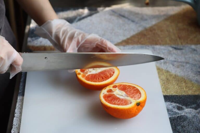 Ayuno de 5 días preparación física y mental