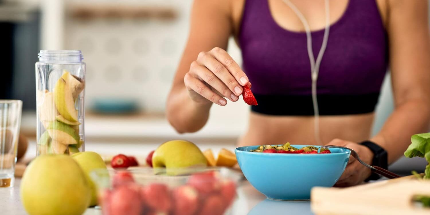 Ayuno intermitente 16 horas equilibrio con conciencia