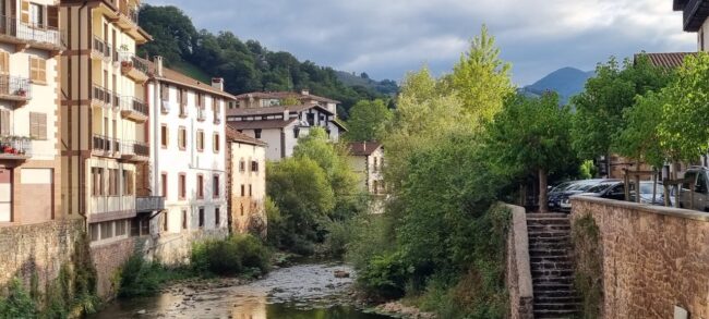 Retiro de ayuno en Navarra salud y silencio en la montaña Retiro de ayuno en Navarra salud y silencio en la montaña