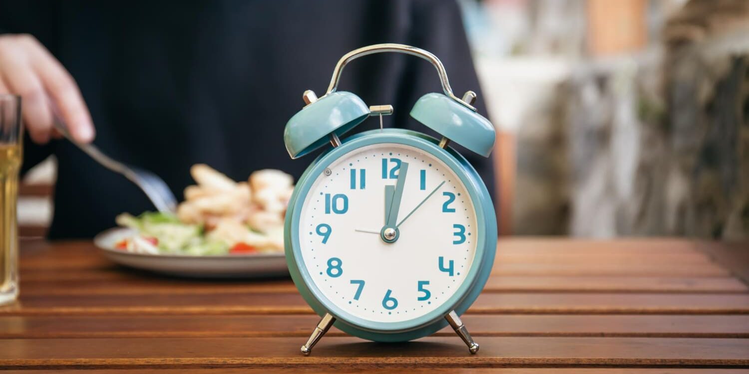 Ayuno de 7 días experiencias y beneficios reales Ayuno de 7 días experiencias y beneficios reales