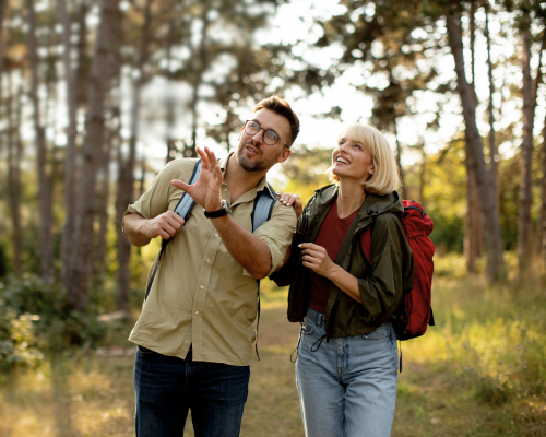 Más de 10 años guiando procesos de transformación
