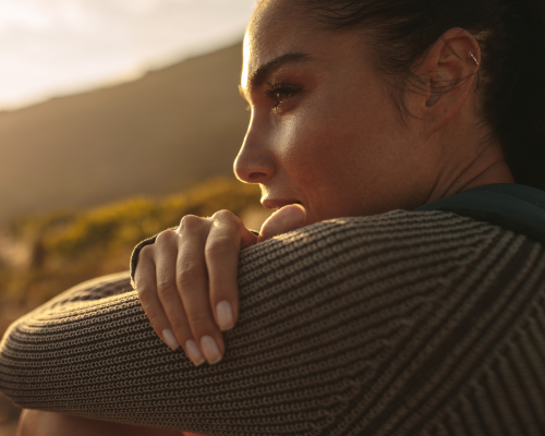 Sientes que tu cuerpo te pide parar Sientes que tu cuerpo te pide parar