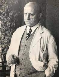 Otto Buchinger mi ayuno