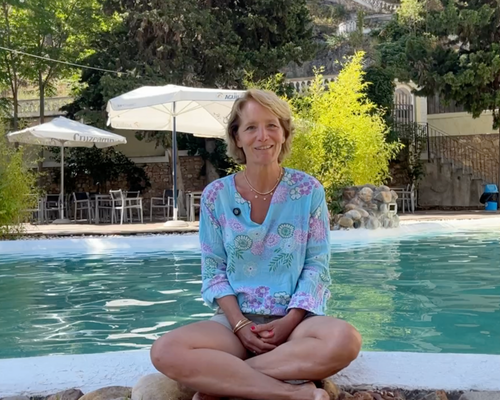 Sientes que tu cuerpo te pide parar (2) Sientes que tu cuerpo te pide parar (2)