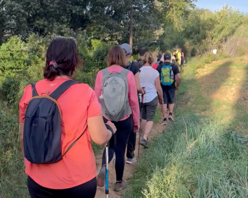 Sientes que tu cuerpo te pide parar (3) Sientes que tu cuerpo te pide parar (3)