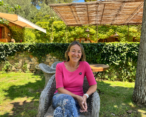 depuración, bienestar y cambio real