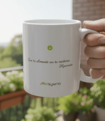 1miayuno tasa 1miayuno tasa