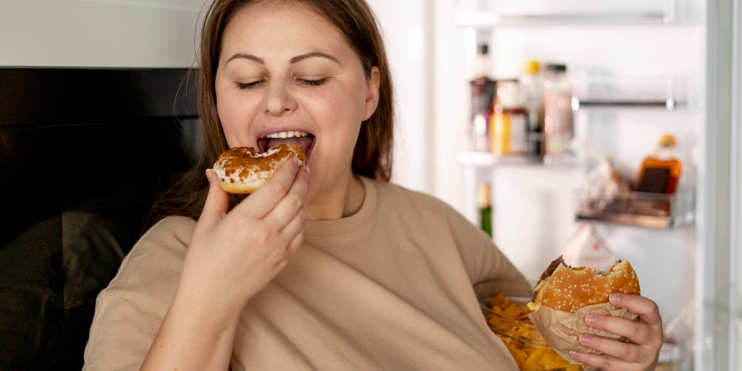 Alimentos ultraprocesados y el punto de la felicidad por qu&eacute; enganchan y qu&eacute; riesgos tienen para la salud