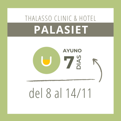 Retiro Palasiet 08 - 14 de Noviembre2026