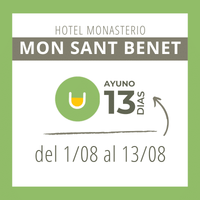 MON ST BENET 2807 0908