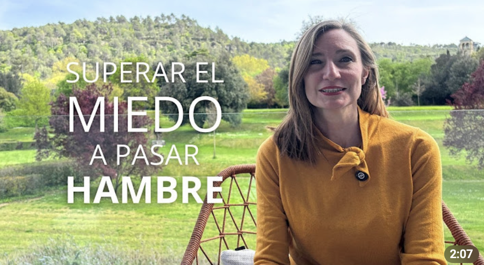 MiAyuno-Miedo a pasar hambre MiAyuno Miedo a pasar hambre