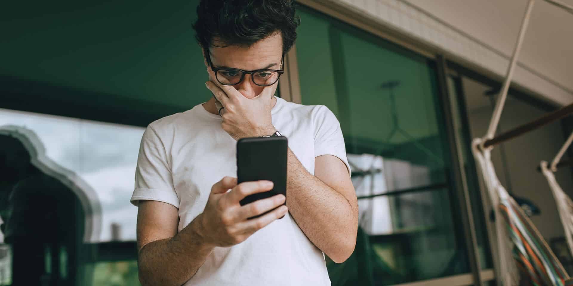 Detox digital qué es, cómo hacerlo y combinarlo con un retiro