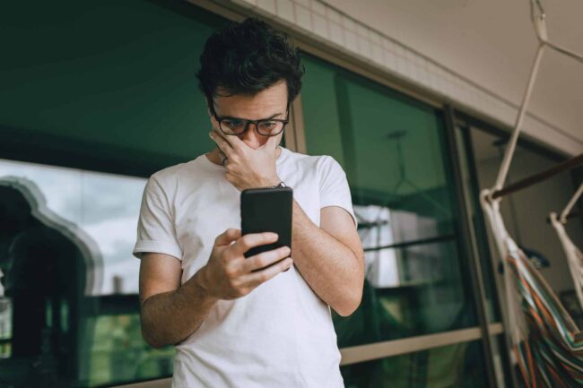Detox digital qu&eacute; es, c&oacute;mo hacerlo y combinarlo con un retiro